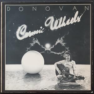 Donovan - Cosmic Wheels Cheap Sale Pay With Visa