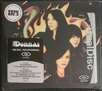 Donnas - Gold Medal Cheap Sale Outlet