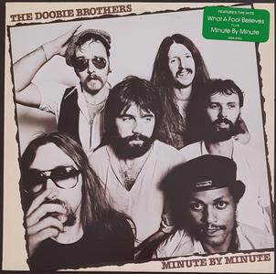 Doobie Brothers - Minute By Minute Sale Wide Range Of