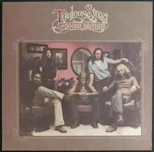 Doobie Brothers - Toulouse Street Cheap Sale Pick A Best