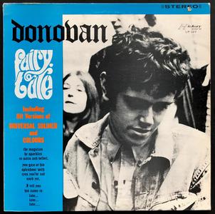 Donovan - Fairy Tale Official Site Cheap Online