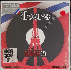 Doors - Roadhouse Blues (Live) Sale In China