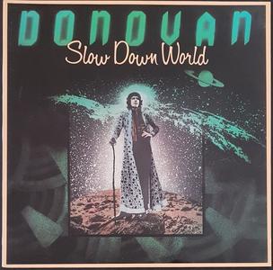 Donovan - Slow Down World 2025 Newest Online