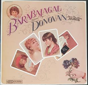 Donovan - Barabajagal Marketable Online