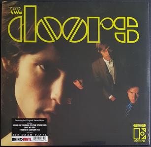 Doors - The Doors - 180gram Vinyl Affordable Cheap Online