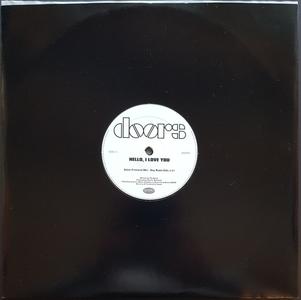 Doors - Hello, I Love You Browse Cheap Online