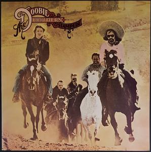 Doobie Brothers - Stampede Cheapest Pice Cheap Online