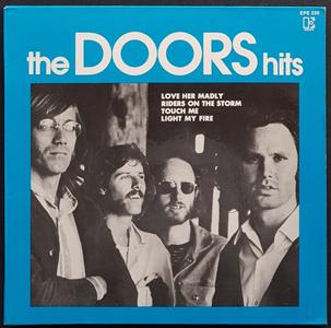 Doors - The Doors Hits Clearance 2025