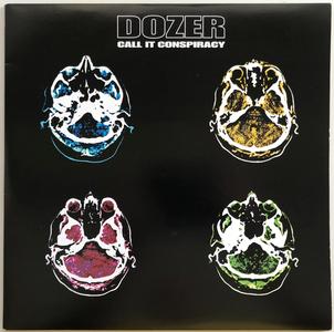 Dozer - Call It Conspiracy Discount Low Pice