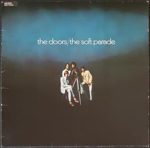 Doors - The Soft Parade Big Discount Online
