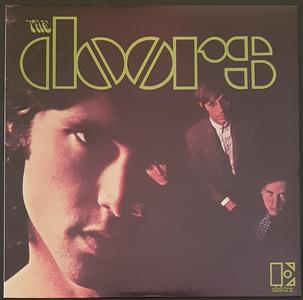 Doors - The Doors Discount Original