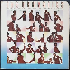 Dramatics - Drama V Cheap New Styles