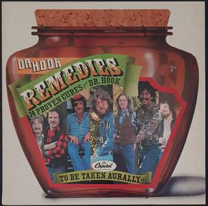 Dr.Hook - Remedies Buy Cheap For Nice