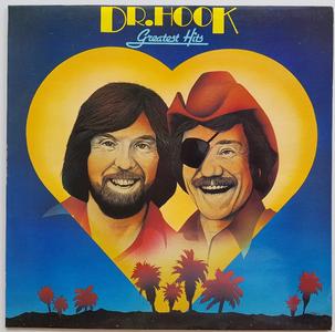 Dr.Hook - Dr.Hook Greatest Hits Cheap Factory Outlet