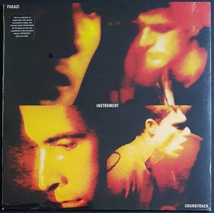 Fugazi - Instrument Soundtrack Cheap Sale Visit New