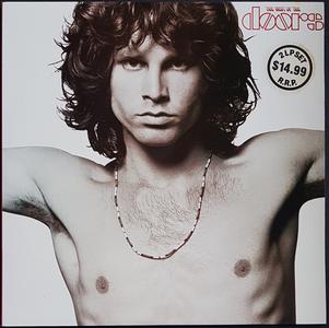 Doors - The Best Of The Doors Deals Cheap Pice