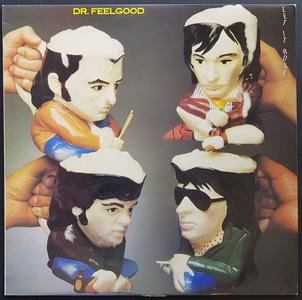 Dr.Feelgood - Let It Roll Fashionable Online