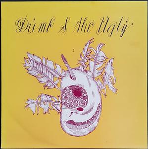Dumb & The Ugly - Dumb & The Ugly Limited Edition Cheap Pice