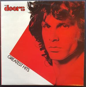 Doors - Greatest Hits Lowest Pice