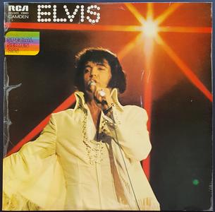 Elvis Presley - You'll Never Walk Alone Shop Sale Online
