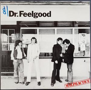 Dr.Feelgood  - Malpractice Free Shipping Manchester Great Sale