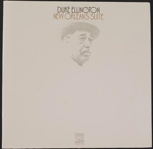 Duke Ellington - New Orleans Suite Sale Shop Offer