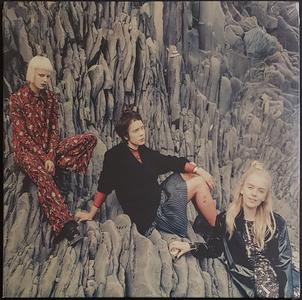 Dream Wife - Fire Quality Original
