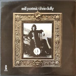 Duffy, Chris  - Self Portrait Clearance Cost