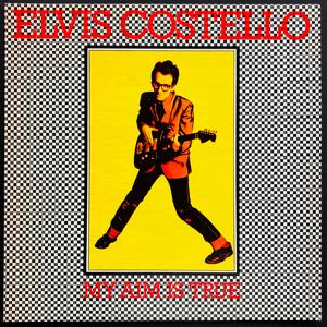 Elvis Costello - My Aim Is True Cheap Wholesale