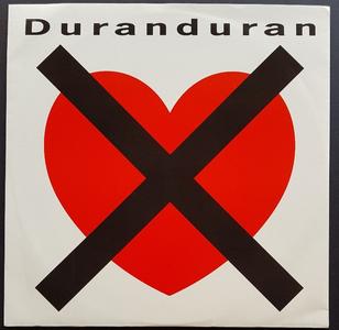 Duran Duran - I Don't Want Your Love Sale Wide Range Of