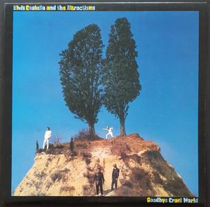 Elvis Costello - Goodbye Cruel World Sale 2025