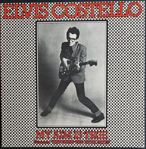 Elvis Costello - My Aim Is True Manchester For Sale