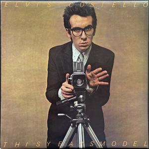 Elvis Costello - This Year's Model Best Wholesale