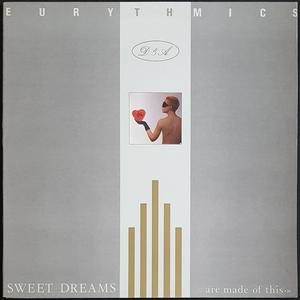 Eurythmics - Sweet Dreams (Are Made Of This) Outlet Cheap