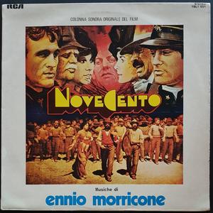 Ennio Morricone - Novecento (Colonna Sonora Originale Del Film) Marketable Sale Online