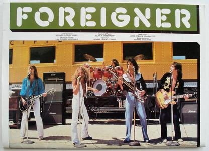 Foreigner - 1978 Buy Cheap Clearance
