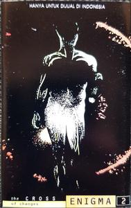 Enigma - The Cross Of Changes Discount Big Sale