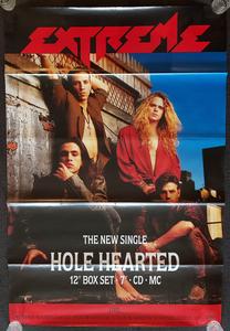 Extreme - Hole Hearted Clearance Get Authentic
