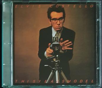 Elvis Costello - This Year's Model - Remastered Reissue Order Cheap Pice