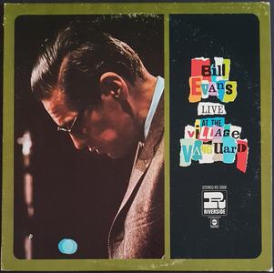Evans, Bill - Live At The Village Vanguard Footlocker Online