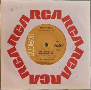 Eurythmics - Sweet Dreams (Are Made Of This) Sale Official