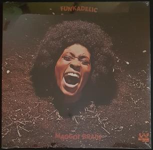 Funkadelic - Maggot Brain Collections Online