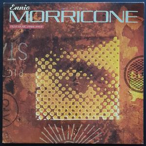 Ennio Morricone - Film Music 1966-1987 Cheap Perfect