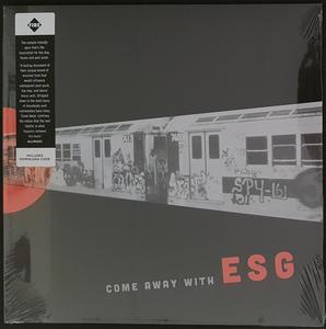 ESG - Come Away With ESG Outlet Websites