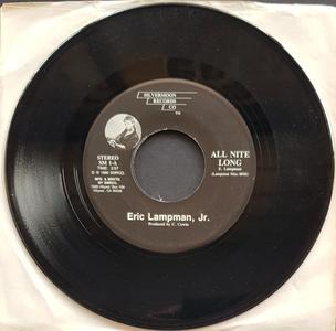 Eric Lampman, Jr. - All Nite Long Buy Cheap Best Sale