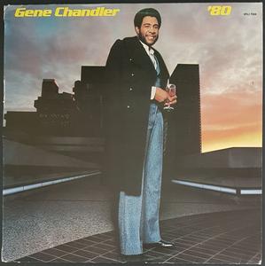 Gene Chandler - '80 Outlet Official Site