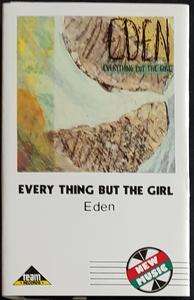 Everything But The Girl - Eden Cheap Sale Cost