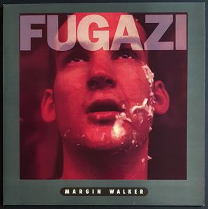 Fugazi - Margin Walker Discount For Sale
