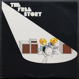 Free - The Free Story Visit New For Sale