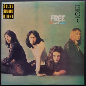 Free - Fire And Water Cheap Sale New